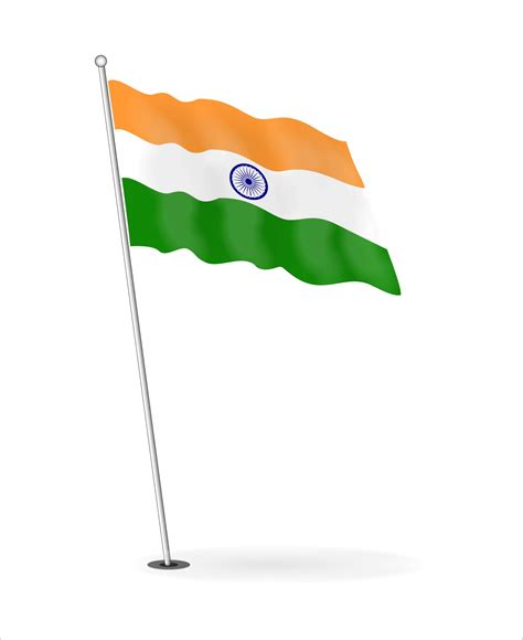 editable and scalable indian flag illustration vector image 2889776 Vector Art at Vecteezy