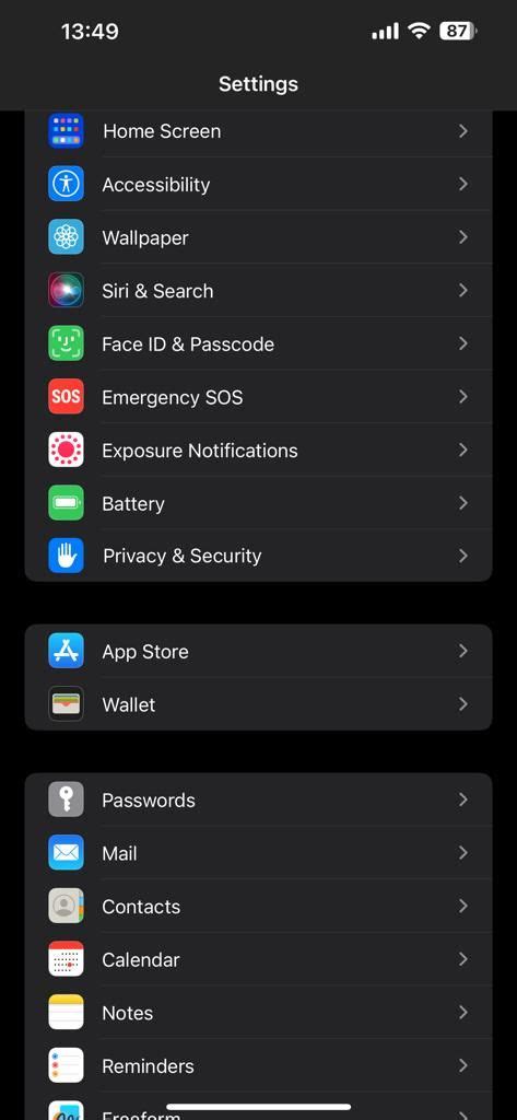 7 iOS Safety and Emergency Features You Should Know