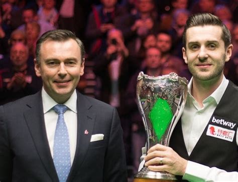 World Snooker Tour Dates & Tickets 2024 | Ents24