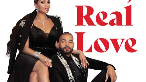 Pre-Oder DJ Envy & Gia Casey's New Book: 'Real Life, Real Love' | The ...