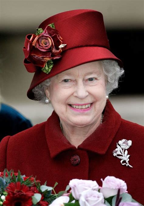 51 of Queen Elizabeth's Best Hats