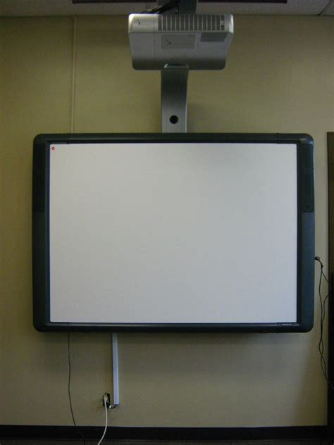 Promethean Board