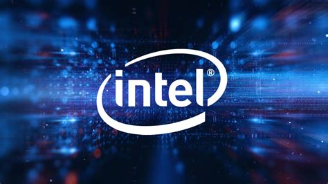 Check Out Intel's New Core Processor Logos