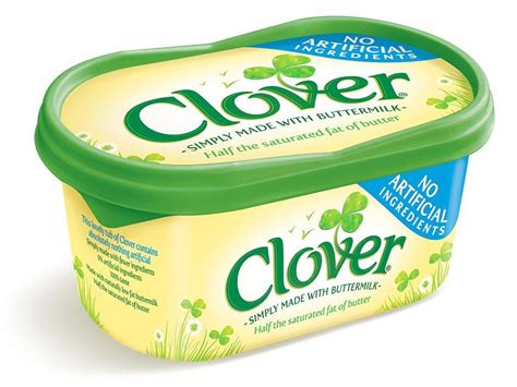 Clover Original gets 'unprocessed' revamp | News | The Grocer