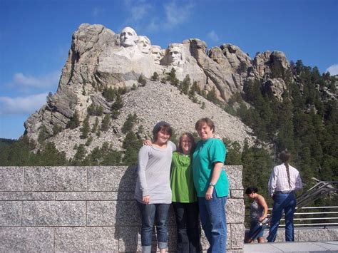 Mt Rushmore | Road trip, Travel, Natural landmarks