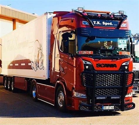 Pin von Enrique6991 auf European Trucks | Scania lkw, Lkw, Scania v8