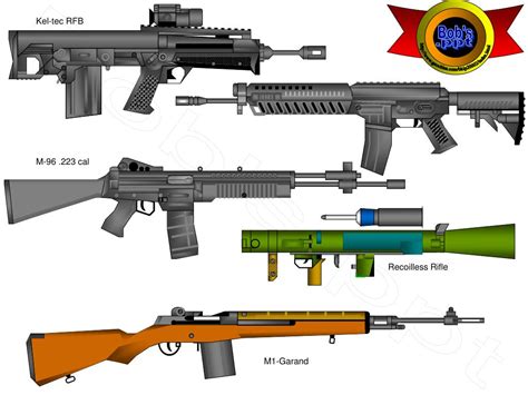 PPT - Recoilless Rifle PowerPoint Presentation, free download - ID:6671244