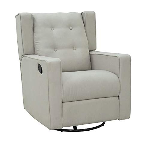 Best fabric swivel recliner chairs for living room - Your House