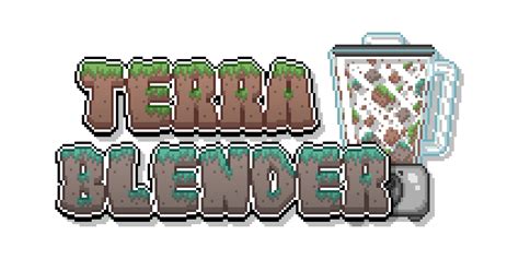 GitHub - Glitchfiend/TerraBlender: TerraBlender is a library mod for adding biomes in a simple ...