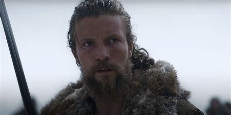 Leif Erikson Makes A Stand In Vikings: Valhalla Season 2 Clip