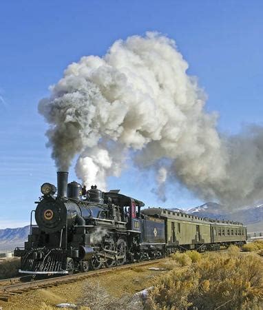 Nevada Northern Railway Museum (Ely): Hours, Address, Top-Rated Scenic Railroad Reviews ...