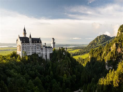 6 Fairytale Castles to Visit in Germany | EF Go Ahead Tours