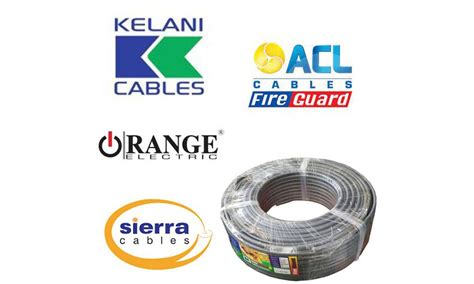 Domestic electrical wire prices go down by 11% from August 01 - Adaderana Biz English | Sri ...