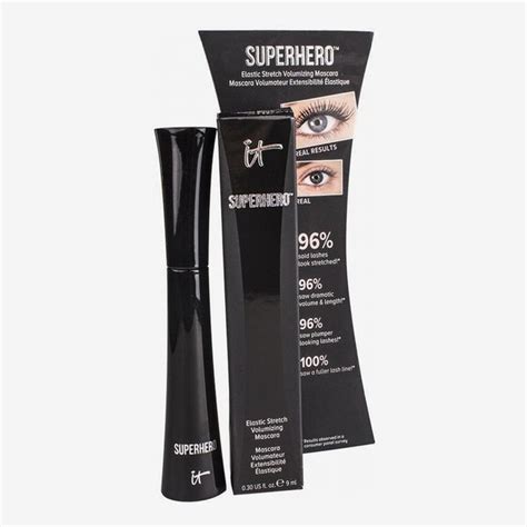 21 Best Mascaras for Volume and Length