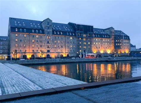 3 days in Copenhagen - Itinerary for winter