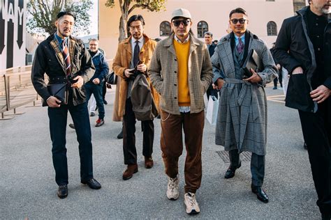 7 Street Style Trends from the Fall 2023 Menswear Shows to Inspire Your Winter Fits | Vogue