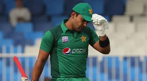 Umar Akmal banned for three years from all forms of cricket for ...