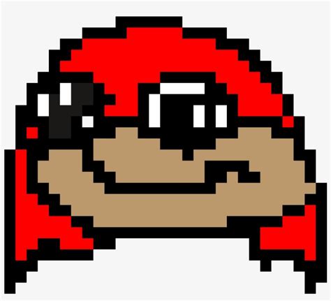 Download An Attempt To Draw Ugandan Knuckles - Drawing | Transparent ...