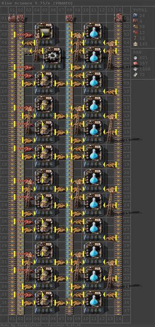 Factorio Prints