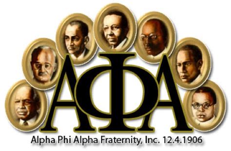 Tom Joyner Foundation Highlights Alpha Phi Alpha Fraternity Inc. 108 ...