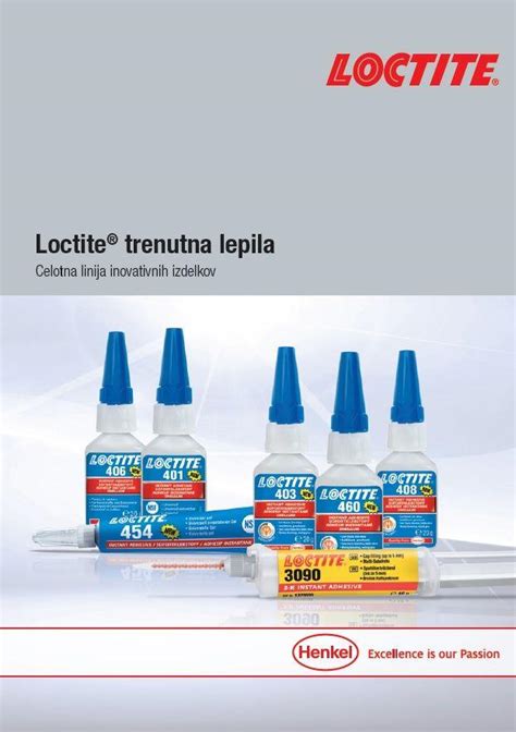 Loctite Logo - LogoDix