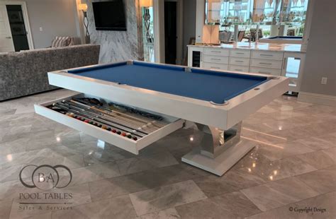 Customizable Modern Pool Table | ubicaciondepersonas.cdmx.gob.mx