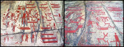 Video: The Tanum, Sweden petroglyphs – The Americas Revealed