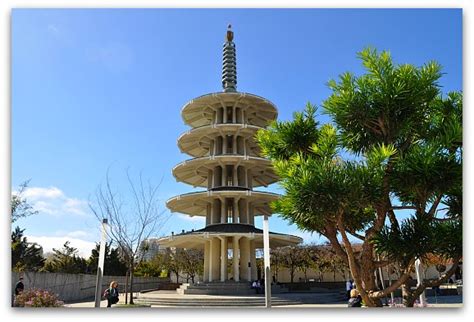 Japantown San Francisco | Cherry Blossom Festival