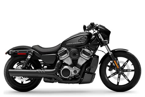 New 2022 Harley-Davidson Nightster™ Vivid Black | Motorcycles in Logan UT