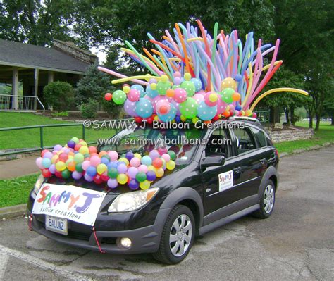 Free photo: Decorated Car - Automobile, Car, Painted - Free Download - Jooinn