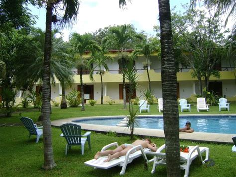 Hotel Samara Beach (Playa Samara, Costa Rica) - Hotel Reviews - TripAdvisor