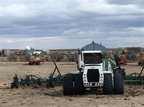 Big Bud Thread - Tractors and Equipment - BigMackTrucks.com