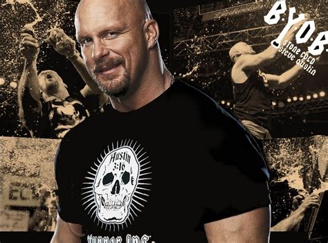 Wallpaper: Stone Cold Stunner