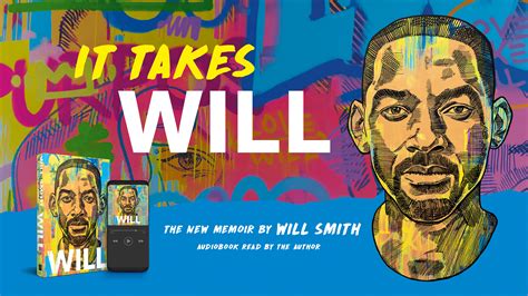 Will by Will Smith (Season Finale) - Lit Society Podcast