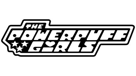 Powerpuff Girls Logo, symbol, meaning, history, PNG, brand