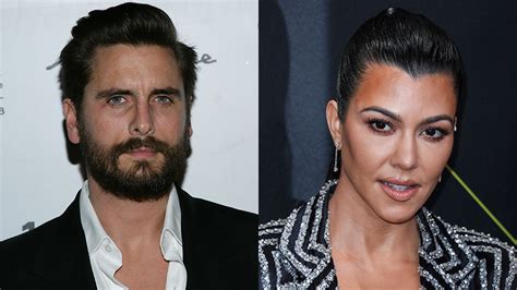 Have Kourtney Kardashian, Scott Disick Had Sex Since Their Breakup? | StyleCaster