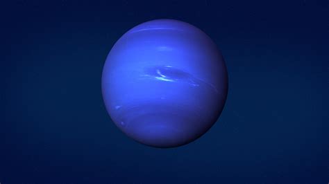 Meet Hippocamp, Neptune's Newly Found Moon Of Only 34 Kilometers in Diameter - Great Lakes Ledger