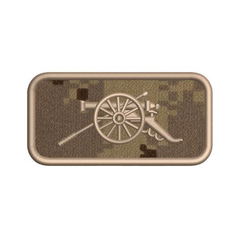 Master Gunner Badge – CPGear Tactical