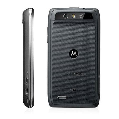 Motorola Droid 4 Mobile Phone Price in India & Specifications