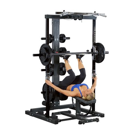 IM2000 Leg Press – Ironmaster UK