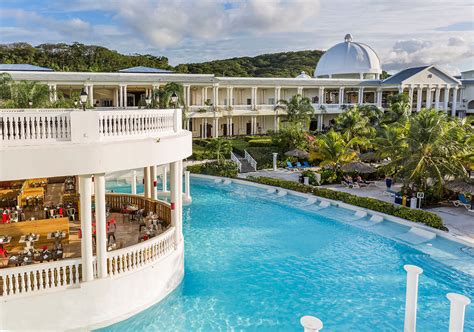 Grand Palladium Jamaica Resort & Spa - Montego Bay, Jamaica All ...