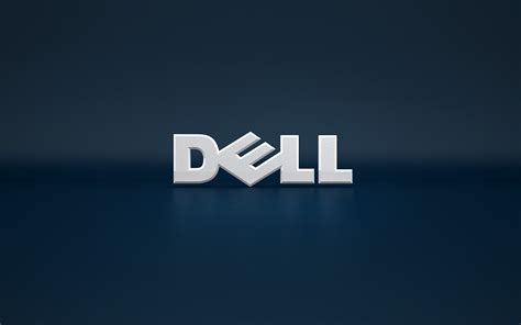 🔥 Download Dell Logo On Blue Background Wallpaper55 Best Wallpaper For by @paulhanson | Dell ...