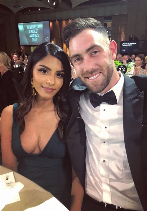 Glenn Maxwell To Marry Indian-Origin Fiancee Vini Raman, Wedding Invite In Tamil Goes Viral