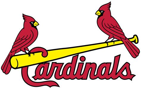 In honor of the 2011 World Series: "The Birds on a Bat"; Iconic logo of ...