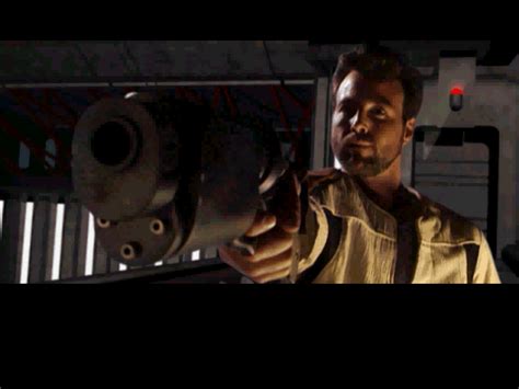 Star Wars: Jedi Knight - Dark Forces II screenshot - Star Wars Photo ...