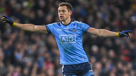 Dublin's Dean Rock says there will be no excuses for teams in winter championship | GAA News ...