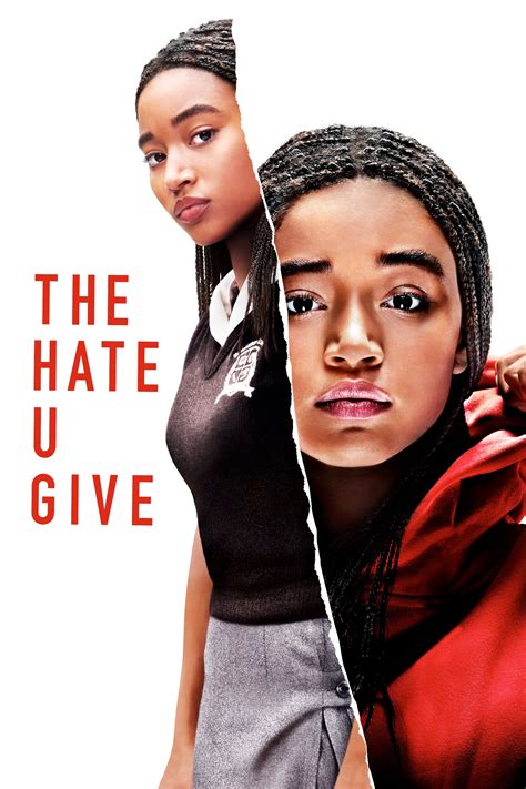 The Hate U Give 2018 movie mp4 mkv download - Starazi.com