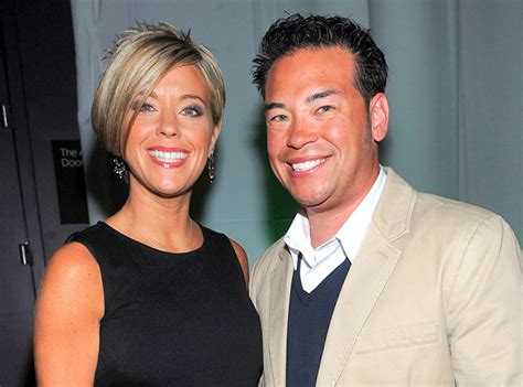 Cheating, Fights and Custody Battles: How Fame Changed Everything For Jon and Kate Gosselin | E ...