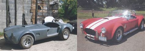 Basic Tips for Classic Car Restoration - Classic Auto Advisors