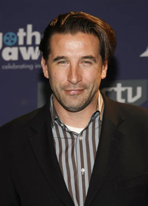 William Baldwin - Wiki, Height, Age, Spouse, Professional Life - World Celebrity